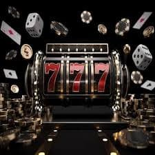 king4d slot live blackjack table on mobile screen