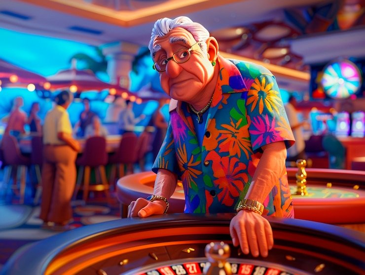 king4d slot featured game showcase